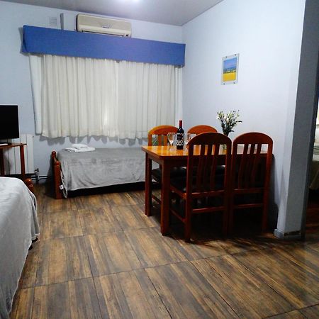 Apart San Lorenzo Mendoza Kültér fotó